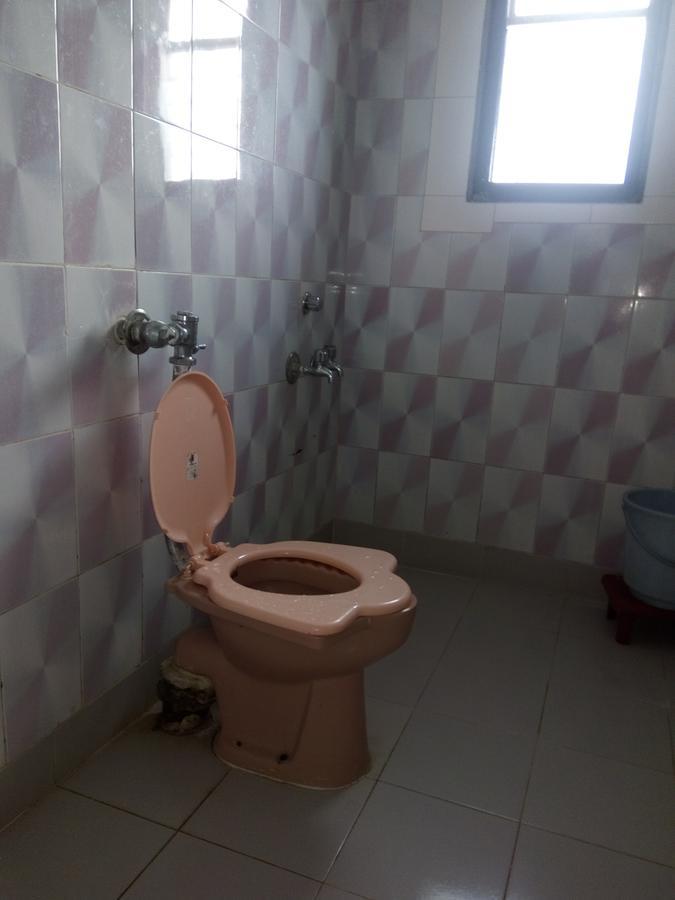אליבג Hotel Guruji מראה חיצוני תמונה